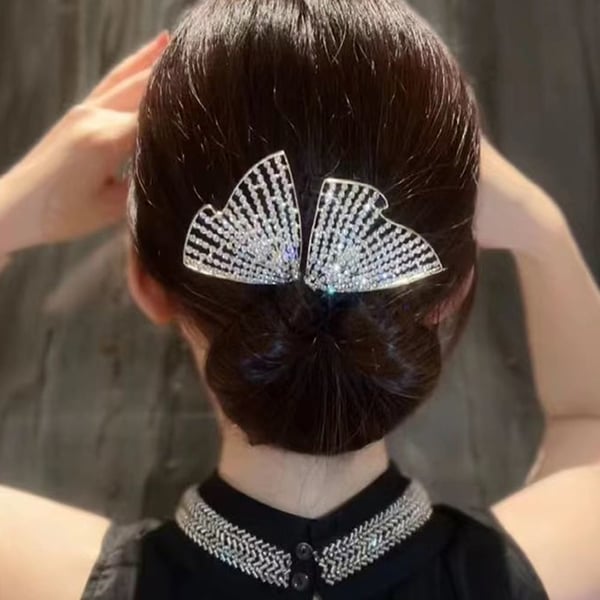đ„đ„Eleganter Lockenwickler im In-Style
