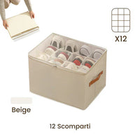 ⏳50 % Rabatt💥Schuhorganizer aus Stoff, Aufbewahrungsbox📢📢Letzte 5 Stunden: Großverkauf⏰⏰