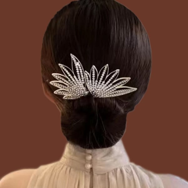 đ„đ„Eleganter Lockenwickler im In-Style