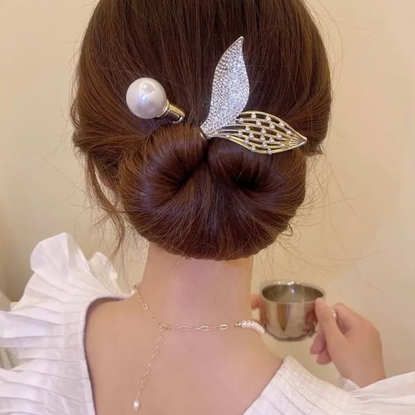 đ„đ„Eleganter Lockenwickler im In-Style