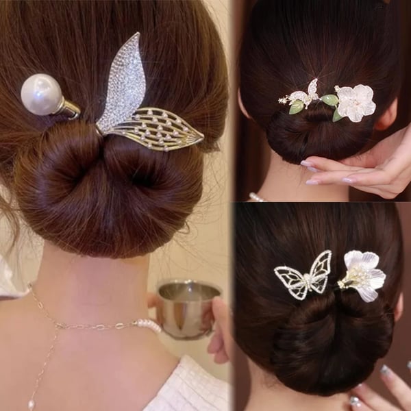 đ„đ„Eleganter Lockenwickler im In-Style