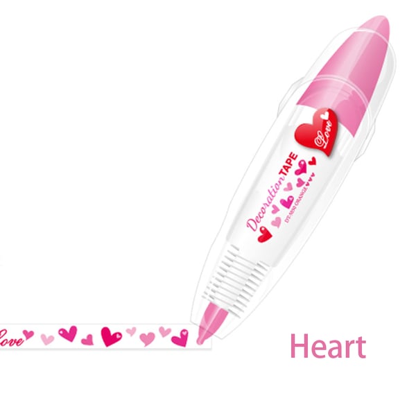 ✨Buy 1 Get 2 Free✨DIY Cute Animals Press Type Decorative Pen