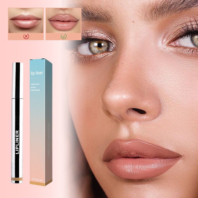 đ„Kaufen Sie 1 gratis 1đ„Abziehbarer Lippenkonturenstift