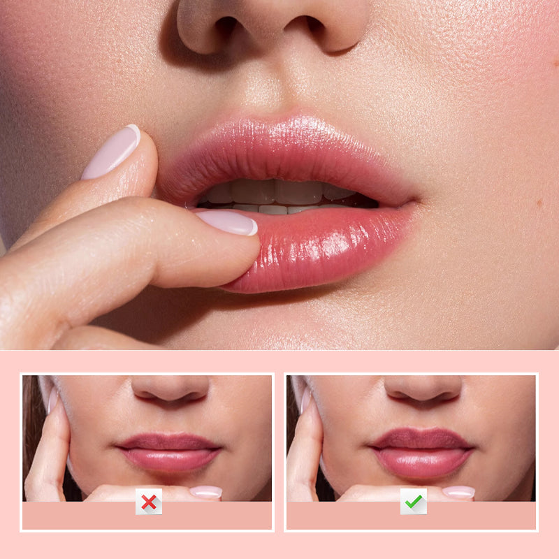 đ„Kaufen Sie 1 gratis 1đ„Abziehbarer Lippenkonturenstift