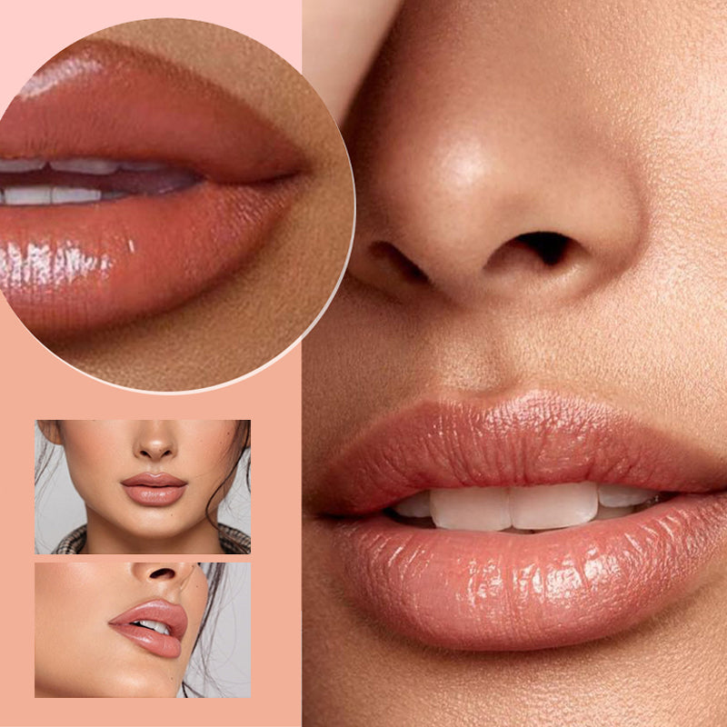 đ„Kaufen Sie 1 gratis 1đ„Abziehbarer Lippenkonturenstift