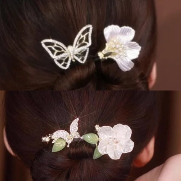 đ„đ„Eleganter Lockenwickler im In-Style