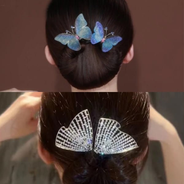 đ„đ„Eleganter Lockenwickler im In-Style
