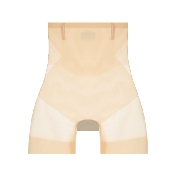 🔥48% Rabatt✨Befristetes Angebot✨Ultradünne Kühlende Bauchkontrolle Shapewear