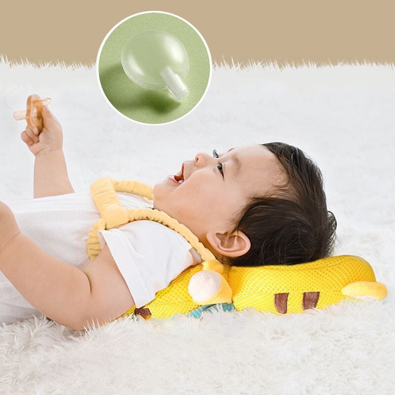 Baby-Kopfschutz-Kissen