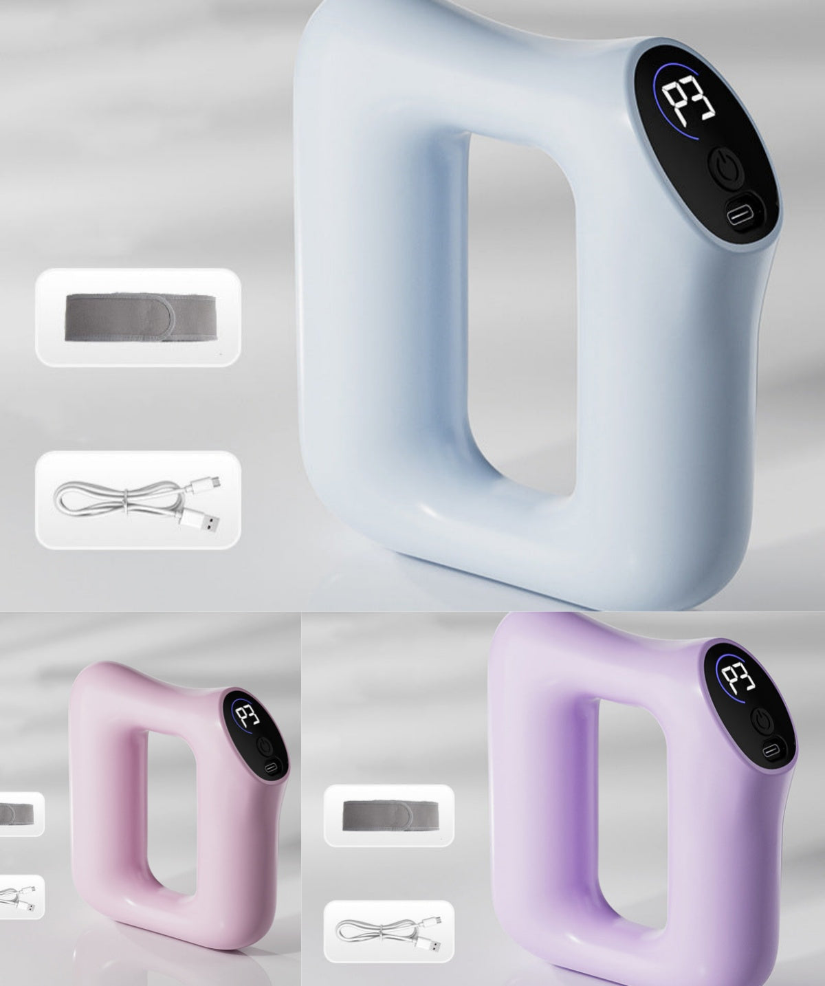💕2025 New Arrival💕Multifunctional Full-Body Fascia Ring