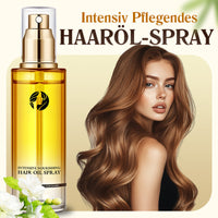 đFrĂŒhling Hot Saleđ Intensiv pflegendes Haaröl-Spray