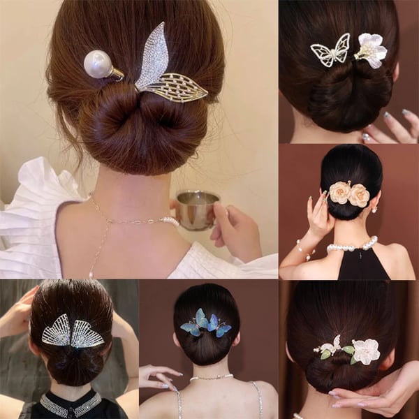 đ„đ„Eleganter Lockenwickler im In-Style