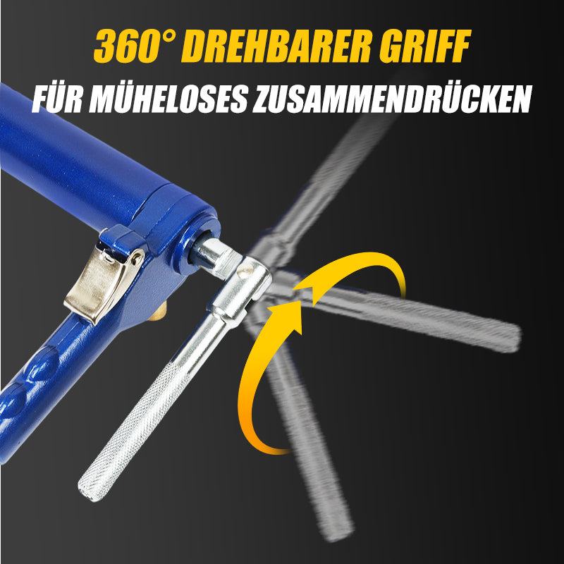 🔥2025 Heißer Verkauf – 50 % RABATT🔥 Fahrzeug-Bremskolben-Rückstellwerkzeug-Set