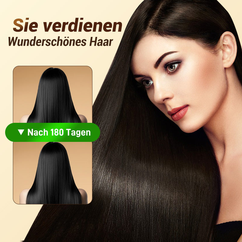🔥Nourishing💇♀️💫 Haarfarbe auf Pflanzenbasis🎨🌿