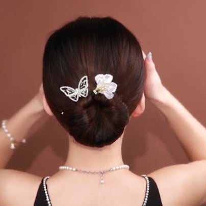 đ„đ„Eleganter Lockenwickler im In-Style