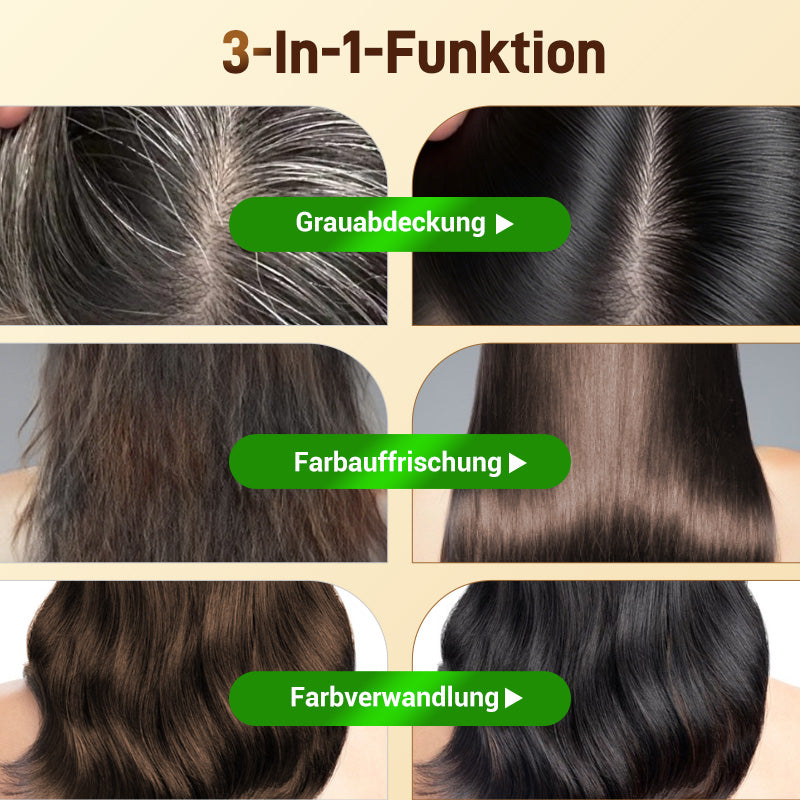 🔥Nourishing💇♀️💫 Haarfarbe auf Pflanzenbasis🎨🌿