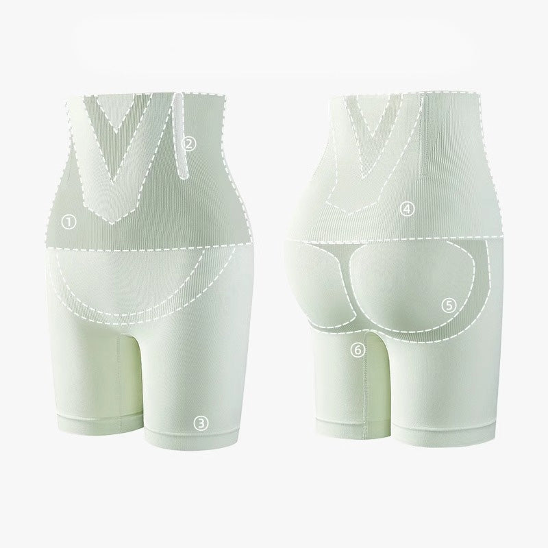 🔥Kaufen 1 Sie 1 gratis🔥Neue Ankunft 2025🔥Komfortable Stretchy Tummy Tuck Hip Lift Pants