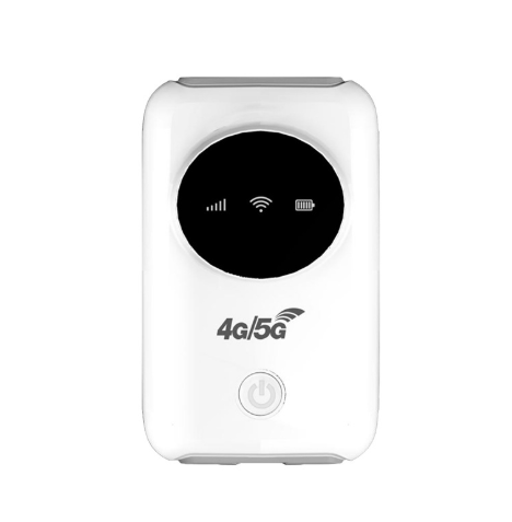 ✨Neue Ankunft✨Portables 4G/5G WiFi Router Set