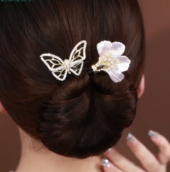 đ„đ„Eleganter Lockenwickler im In-Style