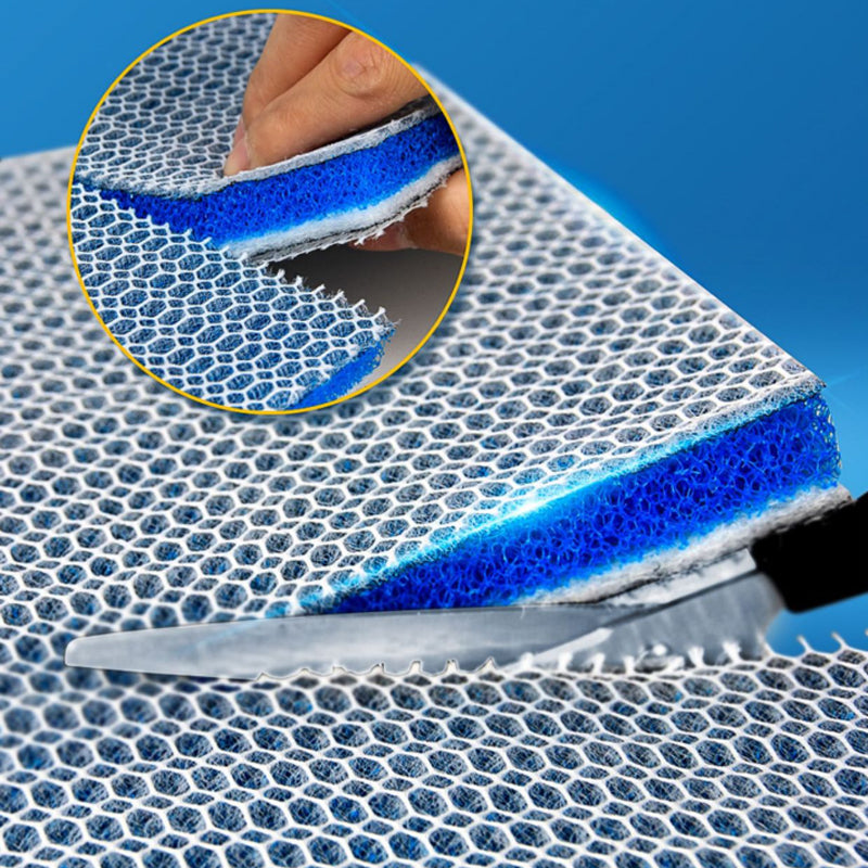 🔥Professionelle Filtermatte für Aquarien