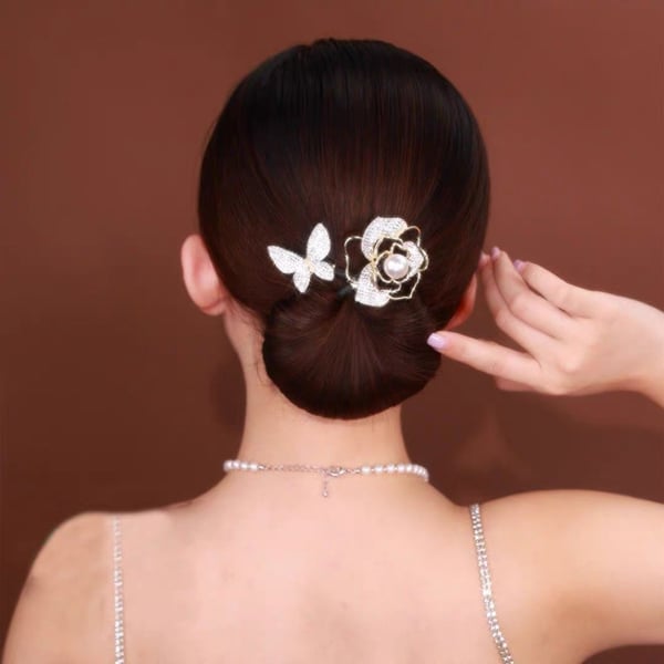 đ„đ„Eleganter Lockenwickler im In-Style