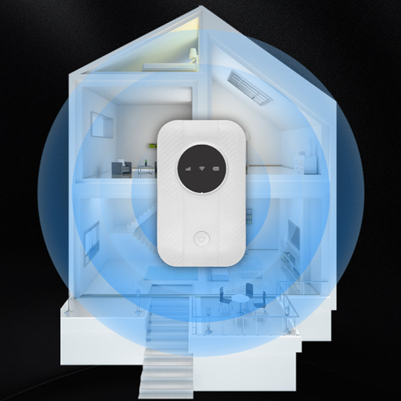 ✨Neue Ankunft✨Portables 4G/5G WiFi Router Set