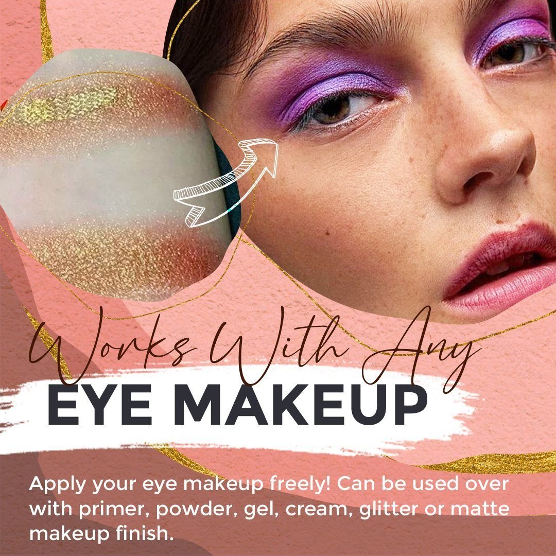 đBUY 1 GET 1 FREEđGLUE-FREE INVISIBLE DOUBLE EYELID STICKER