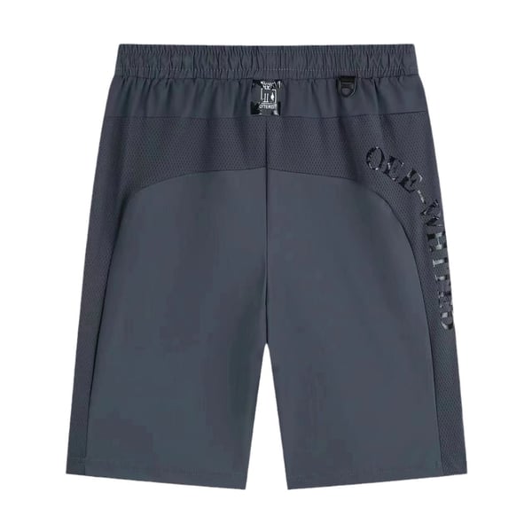 đ„Schnell trocknende Stretch-Shorts aus Eisseide