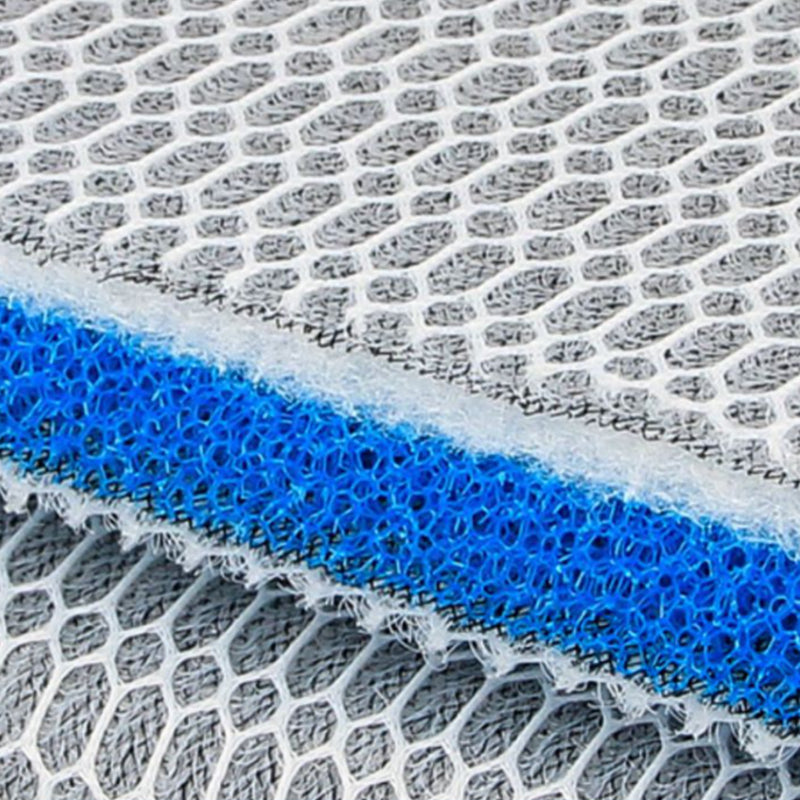 🔥Professionelle Filtermatte für Aquarien