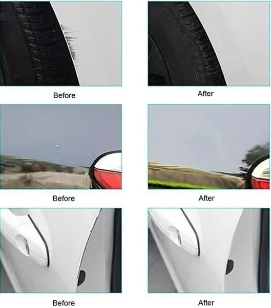 Kratzer-Reparaturstift für Auto/Motorrad/Boot✨