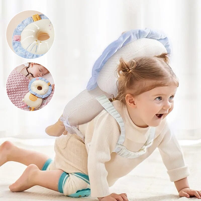 Baby-Kopfschutz-Kissen