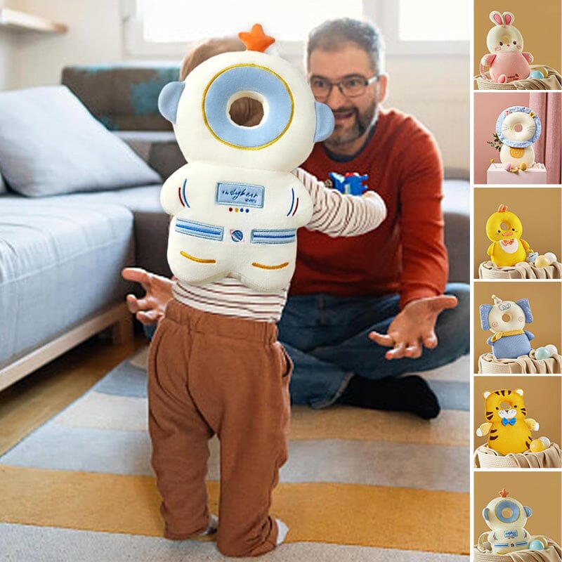 Baby-Kopfschutz-Kissen