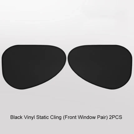 🕶️ Begrenzte Zeit halber Preis - Fenster Mesh Sonnenschirm