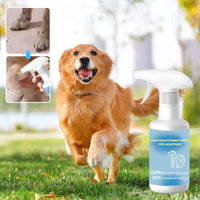 🐱🐶Lugtfjernerspray til kæledyr🍃