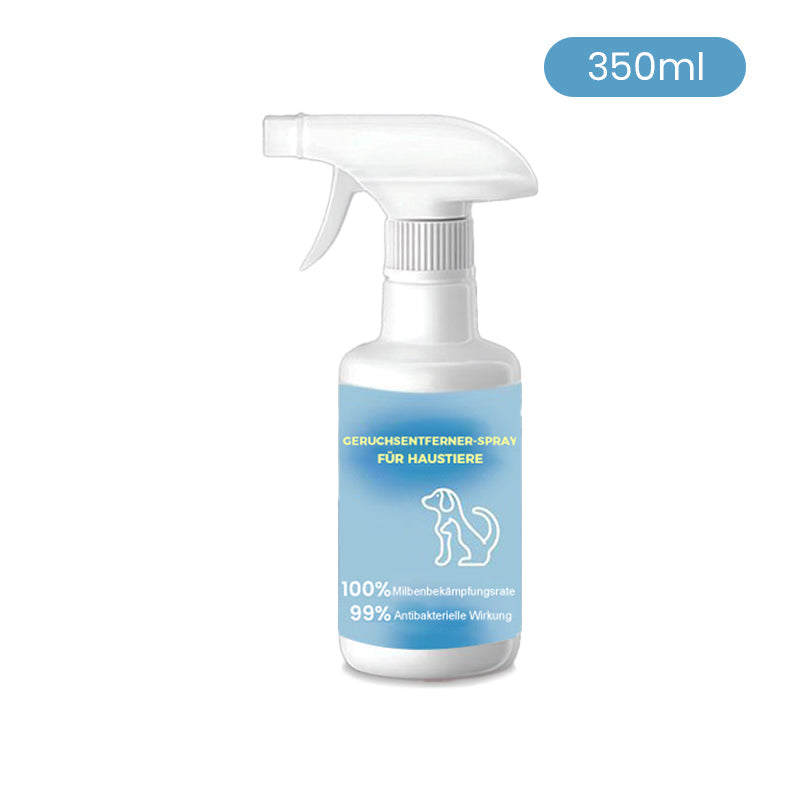 🐱🐶Lugtfjernerspray til kæledyr🍃