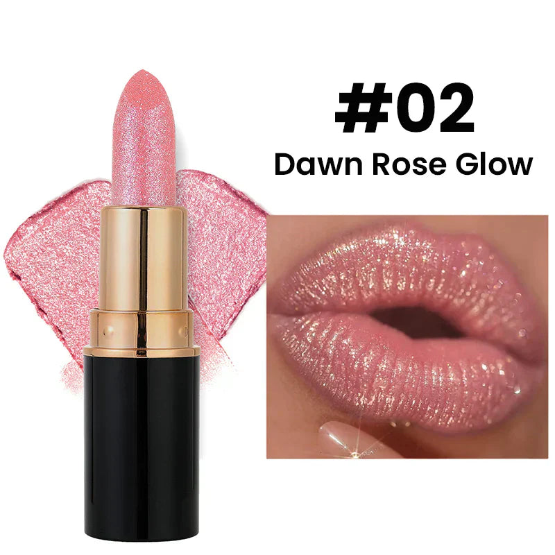 đ„đKaufen Sie 1 und erhalten Sie 1 gratisâšWasserfester & feuchtigkeitsspendender Glitter-Lippenstift
