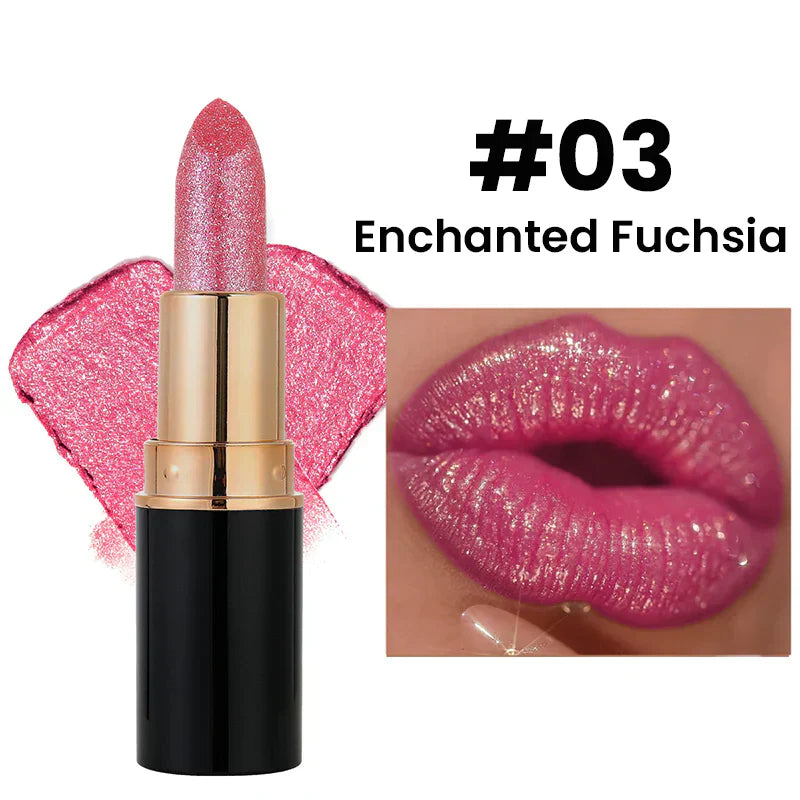 đ„đKaufen Sie 1 und erhalten Sie 1 gratisâšWasserfester & feuchtigkeitsspendender Glitter-Lippenstift