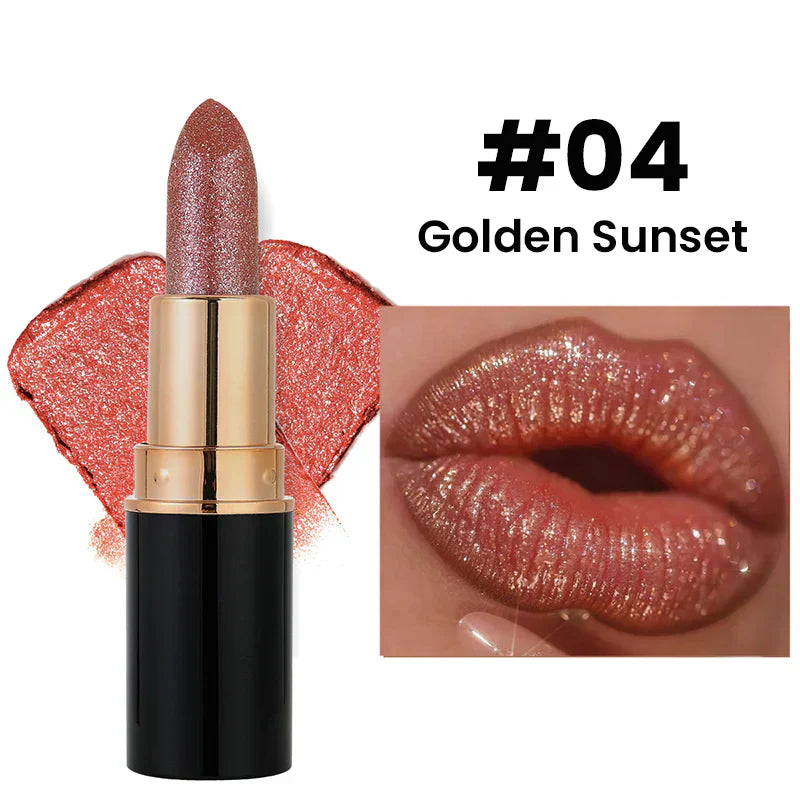 đ„đKaufen Sie 1 und erhalten Sie 1 gratisâšWasserfester & feuchtigkeitsspendender Glitter-Lippenstift