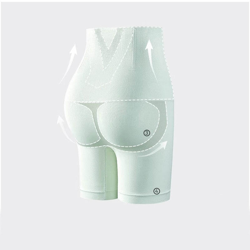 🔥Kaufen 1 Sie 1 gratis🔥Neue Ankunft 2025🔥Komfortable Stretchy Tummy Tuck Hip Lift Pants