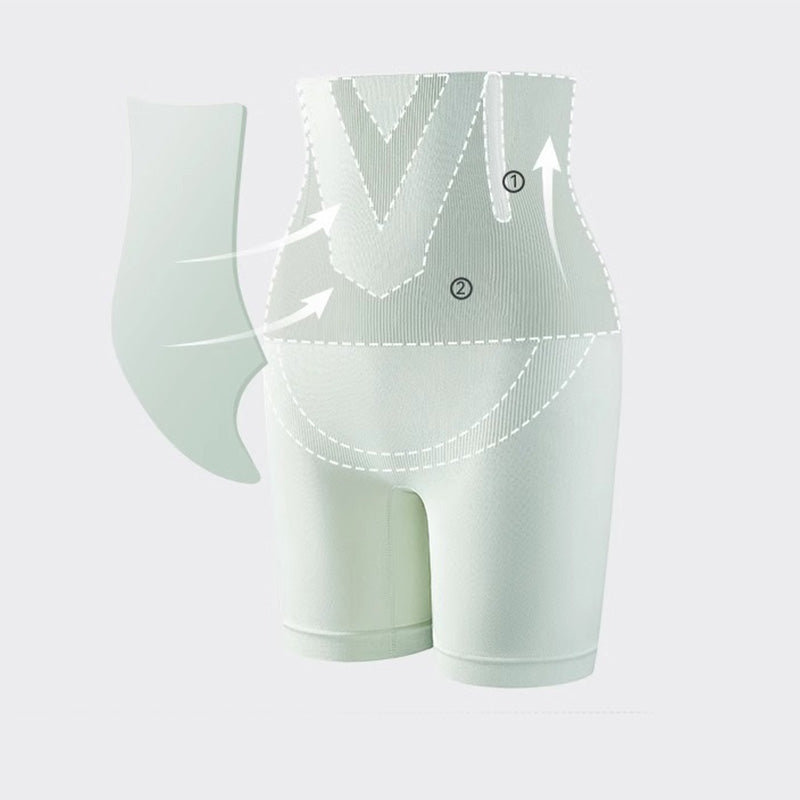 🔥Kaufen 1 Sie 1 gratis🔥Neue Ankunft 2025🔥Komfortable Stretchy Tummy Tuck Hip Lift Pants