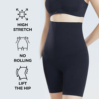 🔥Kaufen 1 Sie 1 gratis🔥Neue Ankunft 2025🔥Komfortable Stretchy Tummy Tuck Hip Lift Pants