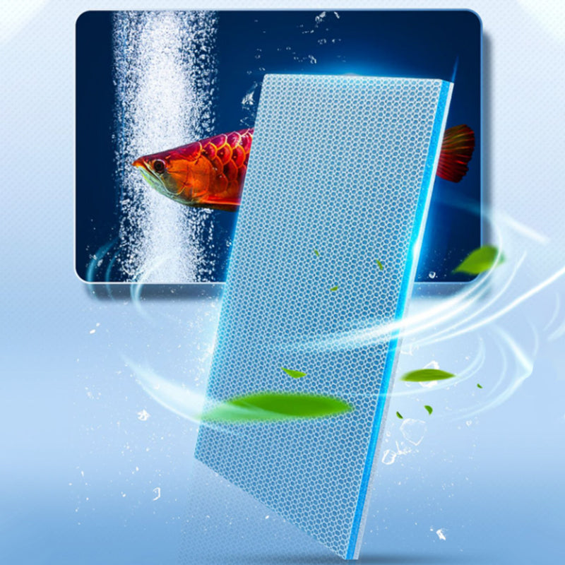 🔥Professionelle Filtermatte für Aquarien