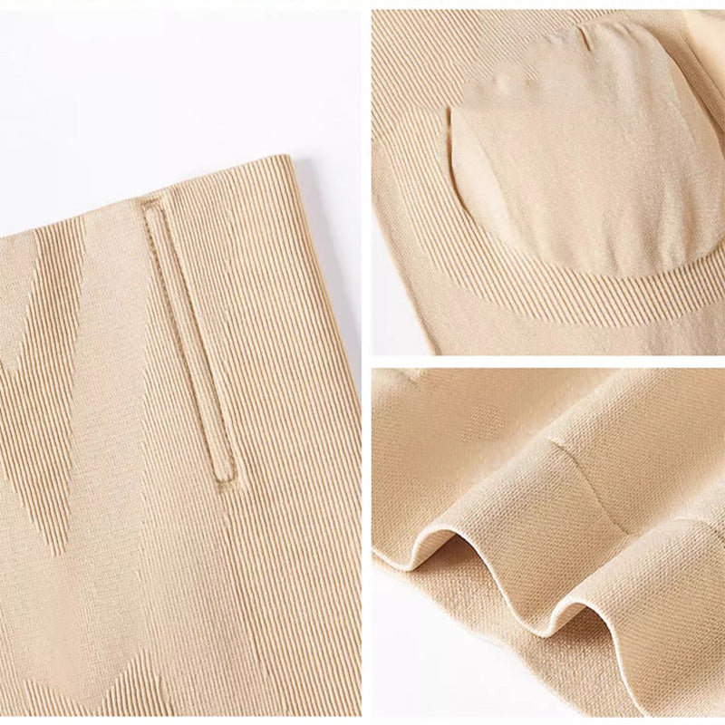🔥Kaufen 1 Sie 1 gratis🔥Neue Ankunft 2025🔥Komfortable Stretchy Tummy Tuck Hip Lift Pants
