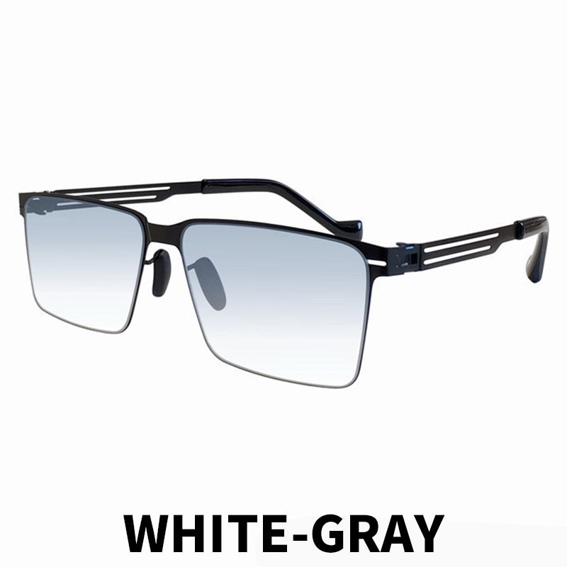 đ„2025 HOT SALEđ„ Photochrome Tag & Nacht Sonnenbrille