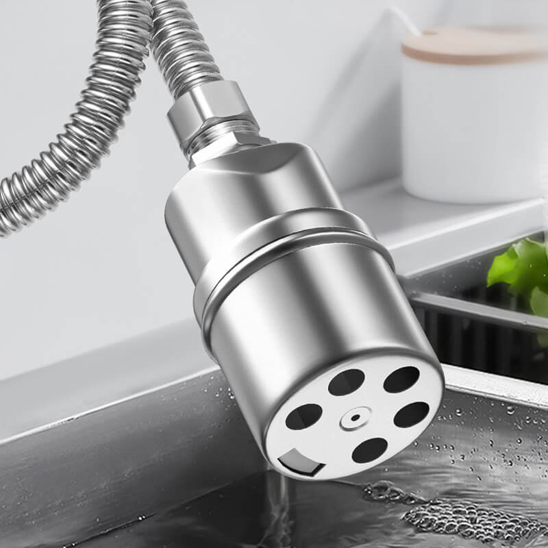 š„°2025 New Hot Sale - 50% OFFāØ304 Stainless Steel Fully Automatic Water Level Control Float Valve