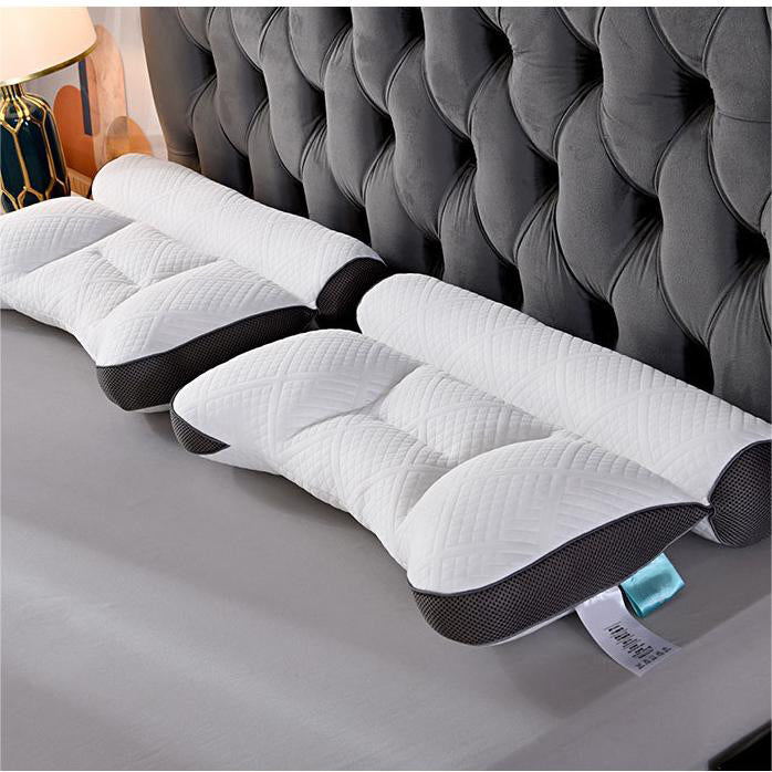 ❤️🔥Neues Angebot für eine begrenzte Zeit von 2 Tagen - 66% Rabatt auf❤️🔥Ultrabequemes ergonomisches Nackenkissen
