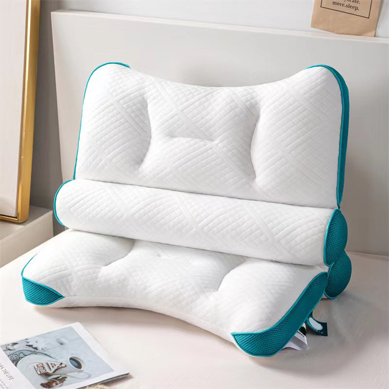 ❤️🔥Neues Angebot für eine begrenzte Zeit von 2 Tagen - 66% Rabatt auf❤️🔥Ultrabequemes ergonomisches Nackenkissen