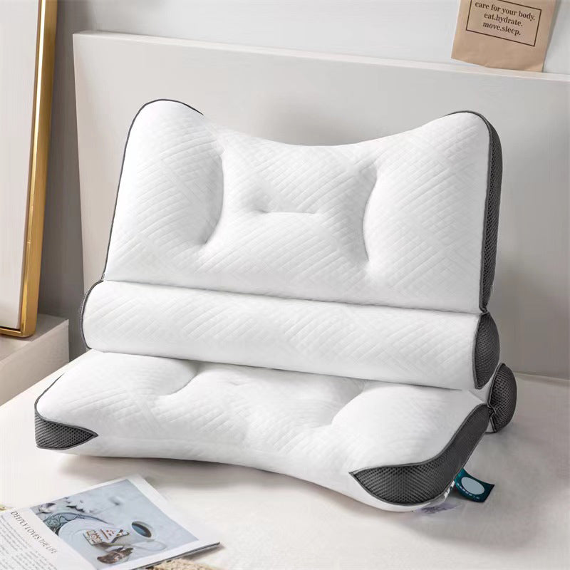 ❤️🔥Neues Angebot für eine begrenzte Zeit von 2 Tagen - 66% Rabatt auf❤️🔥Ultrabequemes ergonomisches Nackenkissen