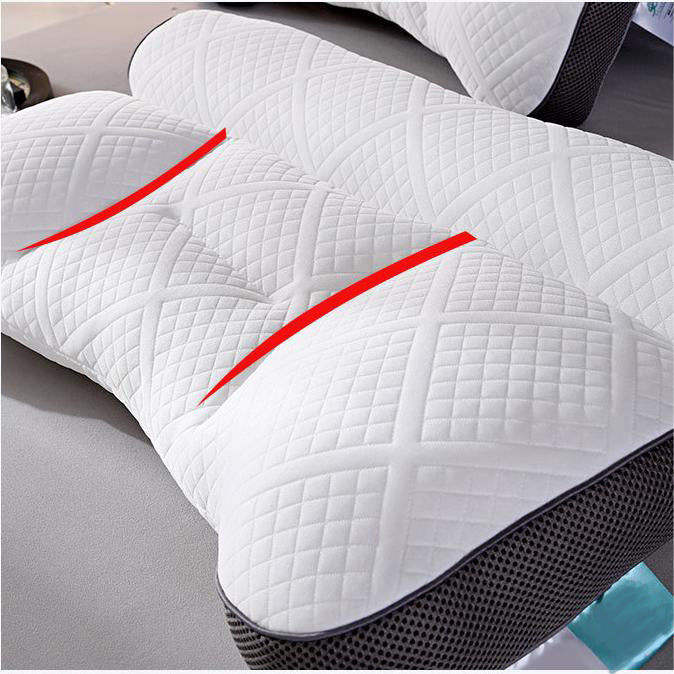 ❤️🔥Neues Angebot für eine begrenzte Zeit von 2 Tagen - 66% Rabatt auf❤️🔥Ultrabequemes ergonomisches Nackenkissen