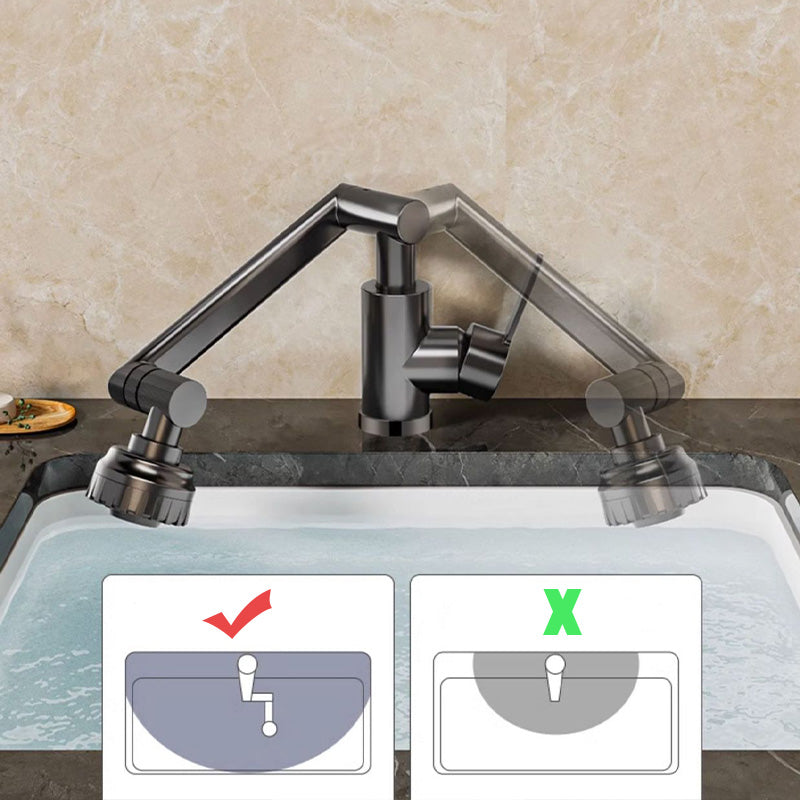 🔥Olympiaförderung – 25% Rabatt + ✈️kostenloser Versand💧🎁Warmer und kalter Universal-Wasserhahn mit doppeltem Verwendungszweck💧🎁